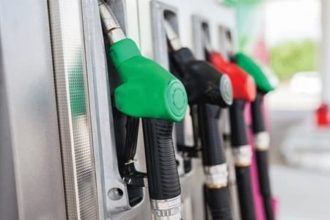 قیمت سوخت دبی